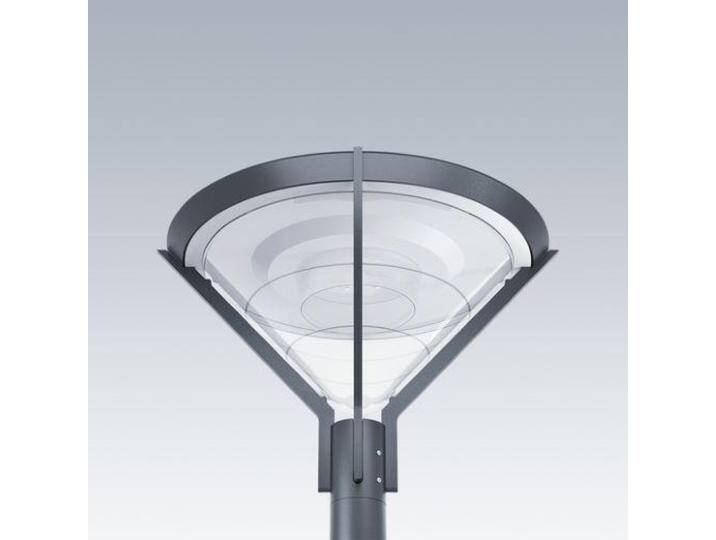 Zumtobel, Gartenbeleuchtung, THOR LED-Mastleuchte (IP66) von Galaxus