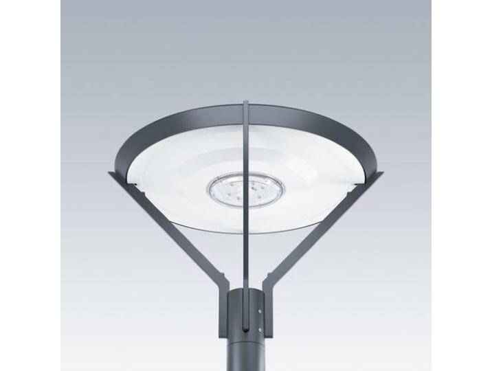 Zumtobel, Gartenbeleuchtung, THOR LED-Mastleuchte (IP66) von Galaxus