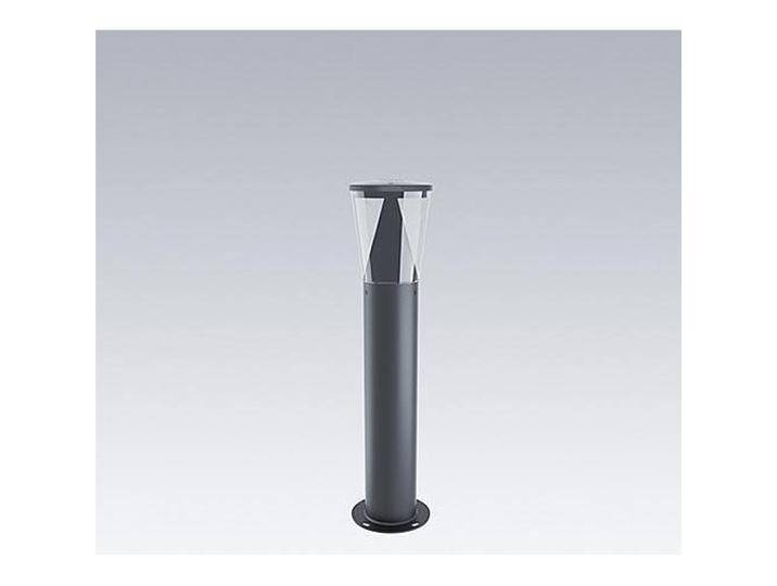 Zumtobel, Gartenbeleuchtung, THOR LED-Pollerleuchte (1456 lm, IP66) von Galaxus