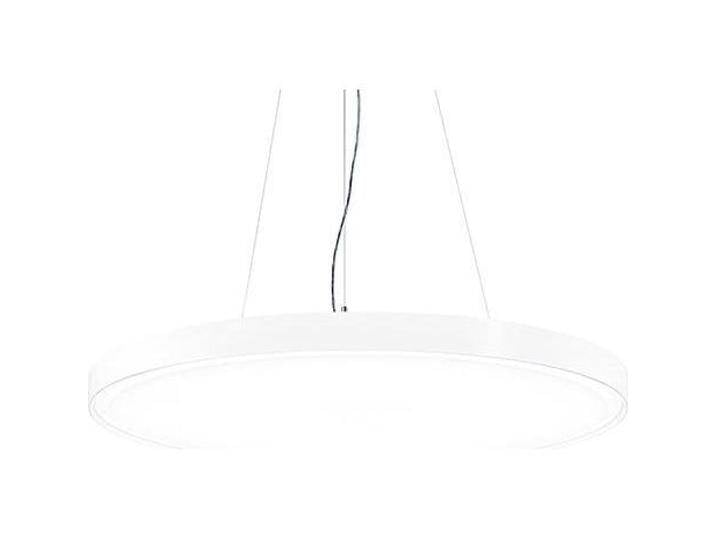 Zumtobel, Pendelleuchte, LED-Leuchte (10450 lm) von Galaxus