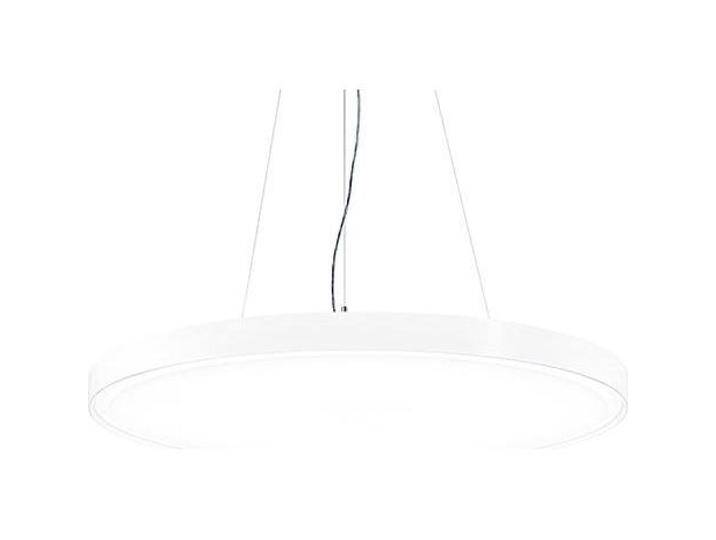 Zumtobel, Pendelleuchte, LED-Leuchte (10450 lm) von Galaxus