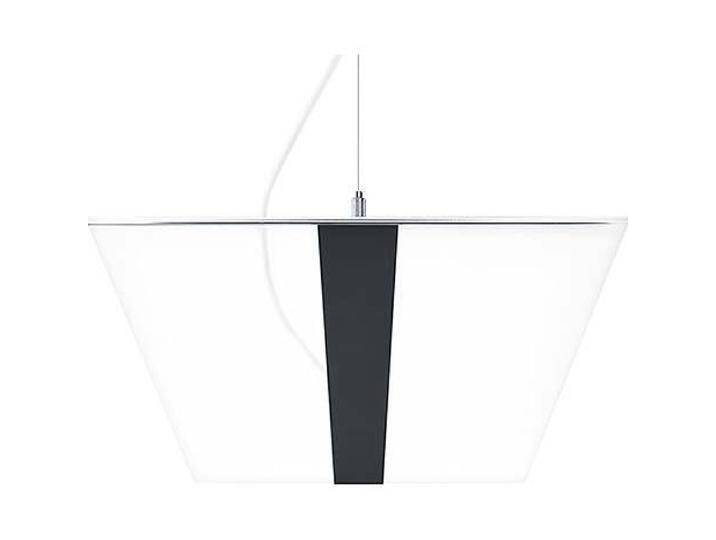 Zumtobel, Pendelleuchte, LED-Pendelleuchte 42929960 (5900 lm) von Galaxus