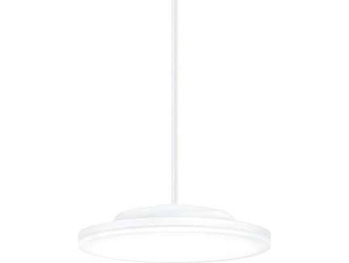 Zumtobel, Pendelleuchte, LED-Pendelleuchte 60560022 (1600 lm) von Galaxus