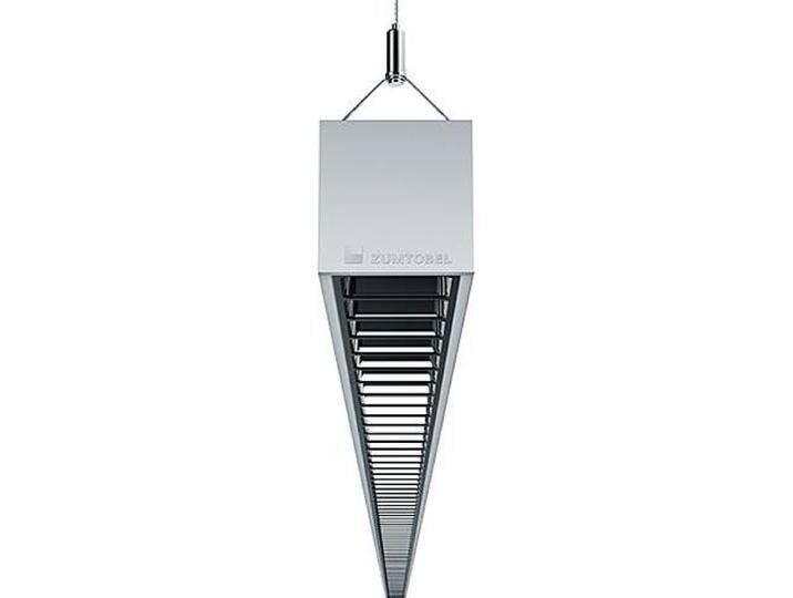 Zumtobel, Pendelleuchte, LINCOR DI D 10000-830 L24 LDE ASQ1 SR (10070 lm) von Galaxus