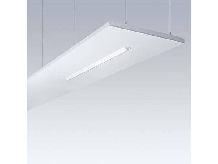 Zumtobel, Pendelleuchte, Licht Hängeleuchte ARENA LED #96645161 (6500 lm) von Galaxus