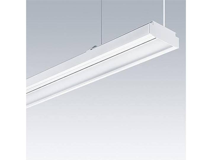 Zumtobel, Pendelleuchte, THOR LED-Pendelleuchte (2149 lm) von Galaxus