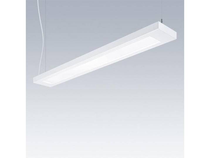 Zumtobel, Pendelleuchte, THOR LED-Pendelleuchte (6825 lm) von Galaxus