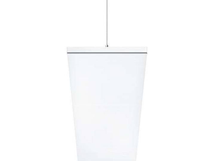 Zumtobel, Pendelleuchte, ZUMT LED-Pendelleuchte (8490 lm) von Galaxus