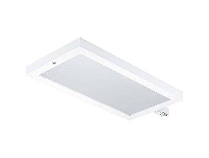 Zumtobel, Stehlampe, Leuchtenkopf für Stehleuchte 42186969 (12100 lm) von Galaxus