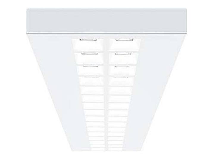 Zumtobel, Wandleuchte + Deckenleuchte, 42928705 (2830 lm) von Galaxus