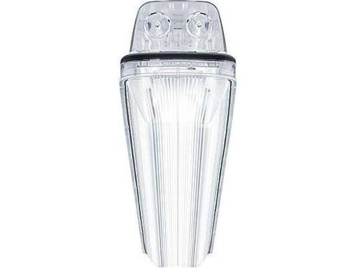 Zumtobel, Wandleuchte + Deckenleuchte, 42929215 (4630 lm) von Galaxus