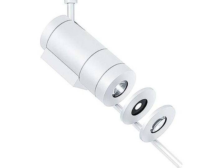 Zumtobel, Wandleuchte + Deckenleuchte, 60714150 von Galaxus