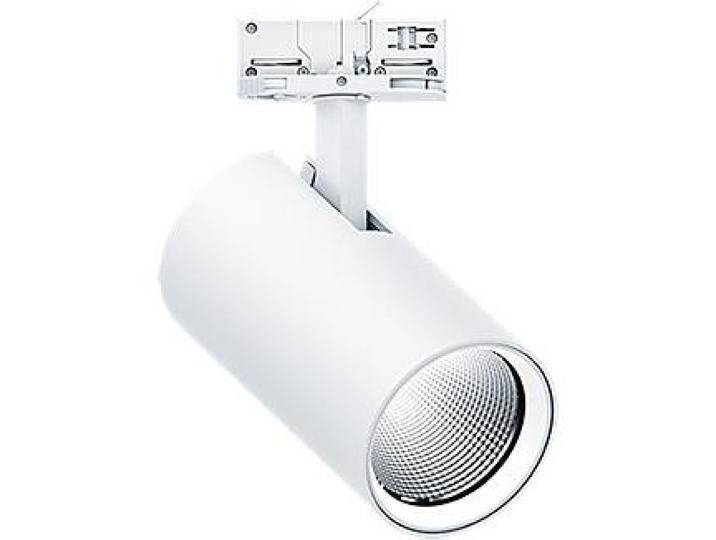 Zumtobel, Wandleuchte + Deckenleuchte, 60715593 (2600 lm) von Galaxus