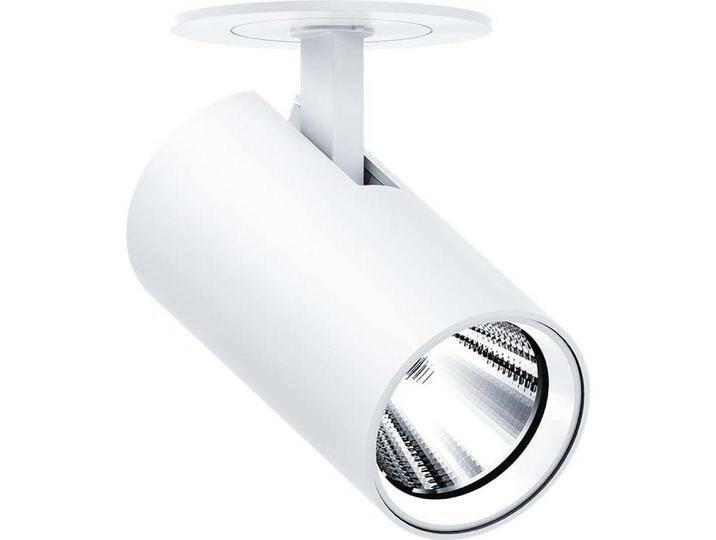 Zumtobel, Wandleuchte + Deckenleuchte, 60716690 (2300 lm) von Galaxus