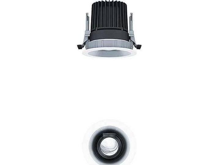 Zumtobel, Wandleuchte + Deckenleuchte, 60817500 (450 lm) von Galaxus