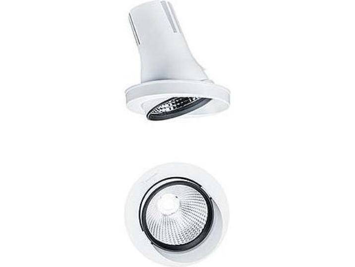 Zumtobel, Wandleuchte + Deckenleuchte, 60817725 (1800 lm) von Galaxus