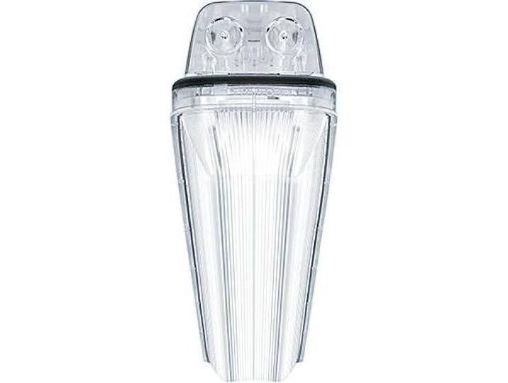 Zumtobel, Wandleuchte + Deckenleuchte, AMP L 6400 840 PM WB (6560 lm) von Galaxus