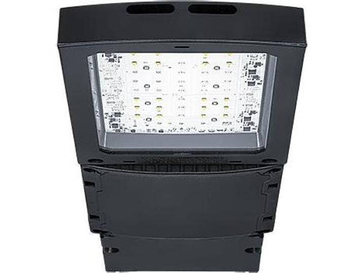 Zumtobel, Wandleuchte + Deckenleuchte, EXENEO S 2500-840 CL MB M25K (2420 lm) von Galaxus