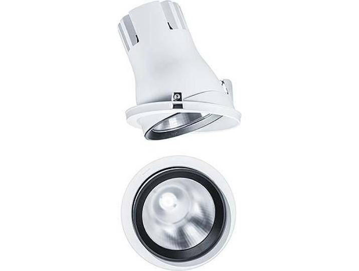 Zumtobel, Wandleuchte + Deckenleuchte, LED-Decken-Einbauleuchte 60818433 (4900 lm) von Galaxus