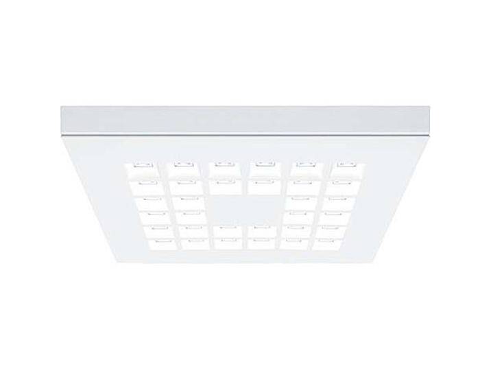 Zumtobel, Wandleuchte + Deckenleuchte, LED Deckenanbauleuchte 42925618 (3820 lm) von Galaxus