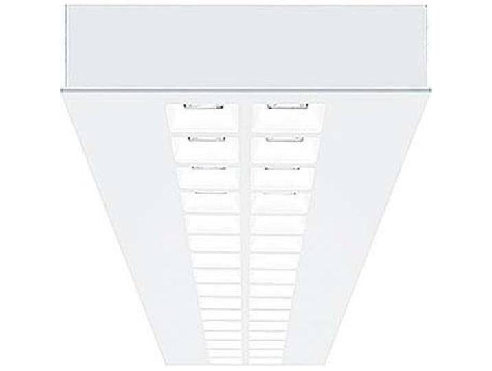 Zumtobel, Wandleuchte + Deckenleuchte, LED Deckeneinbauleuchte 42925931 (2700 lm) von Galaxus