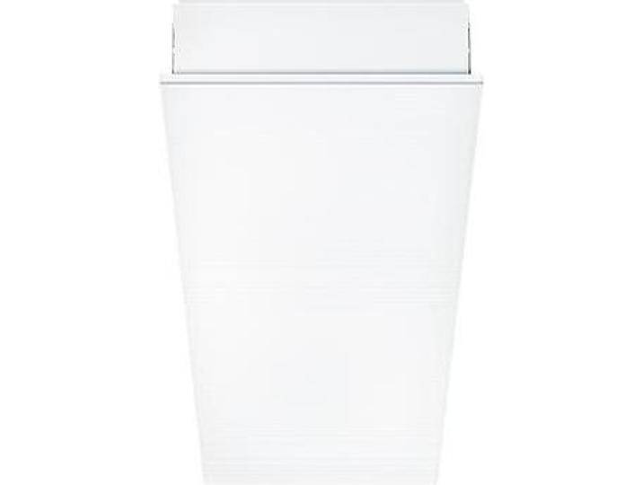 Zumtobel, Wandleuchte + Deckenleuchte, LED-Einbauleuchte (4680 lm) von Galaxus