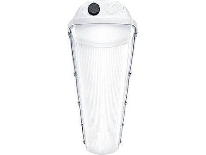 Zumtobel, Wandleuchte + Deckenleuchte, LED-Feuchtraumleuchte (2251 lm) von Galaxus