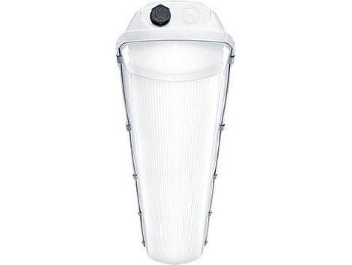 Zumtobel, Wandleuchte + Deckenleuchte, LED-Feuchtraumleuchte (4503 lm) von Galaxus