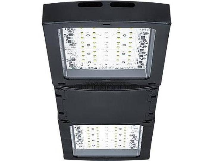 Zumtobel, Wandleuchte + Deckenleuchte, LED-Feuchtraumleuchte (9680 lm) von Galaxus