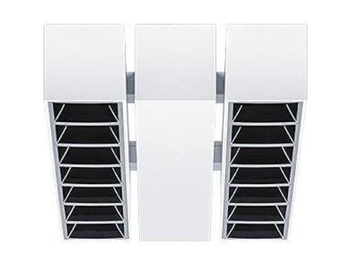 Zumtobel, Wandleuchte + Deckenleuchte, LED-Strahler (1900 lm) von Galaxus