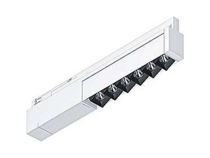 Zumtobel, Wandleuchte + Deckenleuchte, LED-Strahler 60211038 (1800 lm) von Galaxus