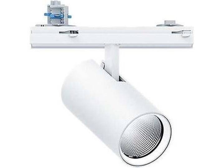 Zumtobel, Wandleuchte + Deckenleuchte, LED-Strahler 60716065 (4200 lm) von Galaxus