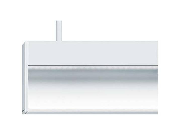 Zumtobel, Wandleuchte + Deckenleuchte, LED-Wandfluterstrahler 60714572 (2000 lm) von Galaxus