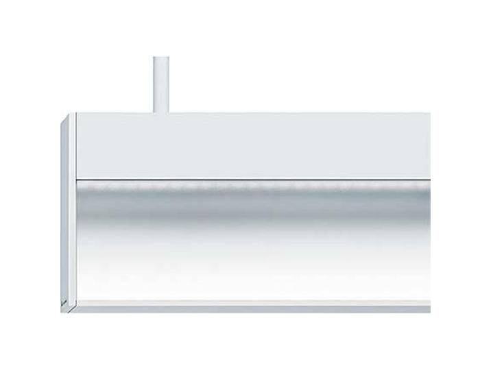 Zumtobel, Wandleuchte + Deckenleuchte, LED-Wandfluterstrahler 60714572 (2000 lm) von Galaxus