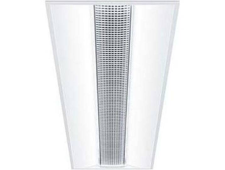 Zumtobel, Wandleuchte + Deckenleuchte, Licht LED-Einbauleuchte MLinf EA #42184947 (4820 lm) von Galaxus