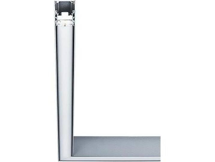 Zumtobel, Wandleuchte + Deckenleuchte, SLOIN SLIM CL 830 L775 EVG PC/PCO SR (2440 lm) von Galaxus