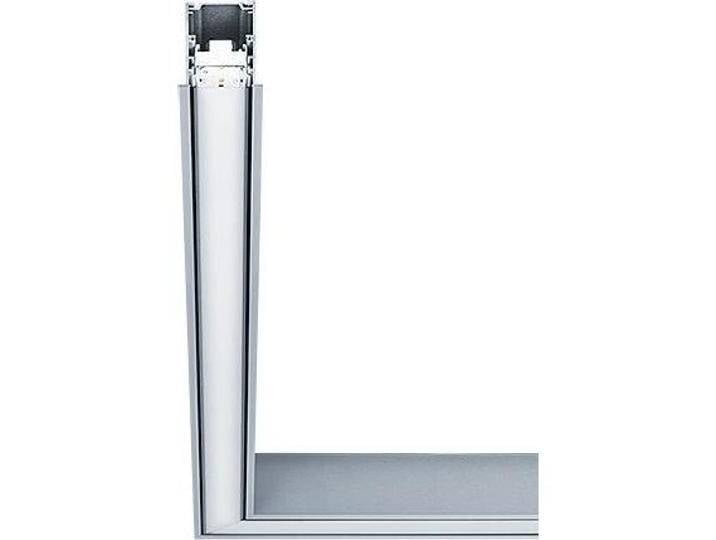 Zumtobel, Wandleuchte + Deckenleuchte, SLOIN slim CL 827 L775 LDE PC/PCO F SR (2340 lm) von Galaxus