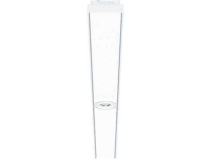 Zumtobel, Wandleuchte + Deckenleuchte, Sicherheitsleuchte 42186058 (228 lm) von Galaxus