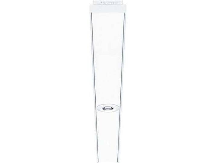 Zumtobel, Wandleuchte + Deckenleuchte, Sicherheitsleuchte 42186069 (283 lm) von Galaxus