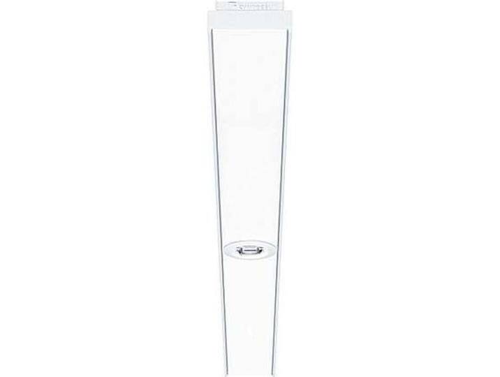 Zumtobel, Wandleuchte + Deckenleuchte, Sicherheitsleuchte 42186069 (283 lm) von Galaxus