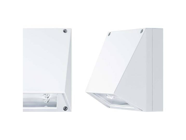 Zumtobel, Wandleuchte + Deckenleuchte, Sicherheitsleuchte 42186588 (366 lm) von Galaxus