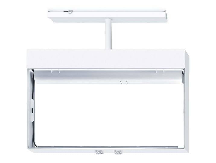 Zumtobel, Wandleuchte + Deckenleuchte, Sicherheitszeichenleuchte 42185978 (84 lm) von Galaxus