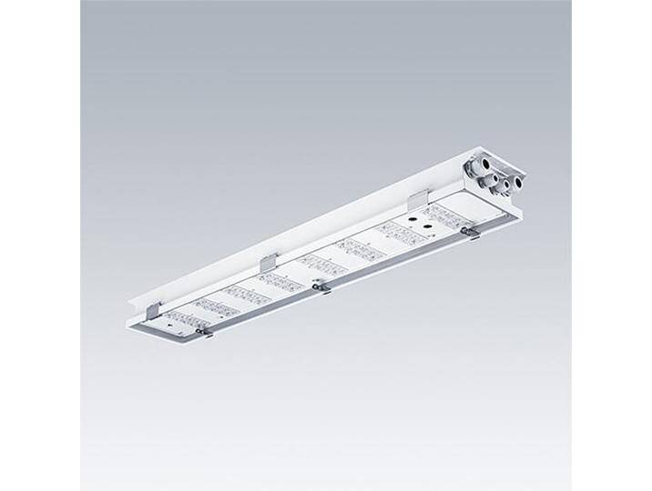 Zumtobel, Wandleuchte + Deckenleuchte, THOR LED-Deckenleuchte (5878 lm) von Galaxus