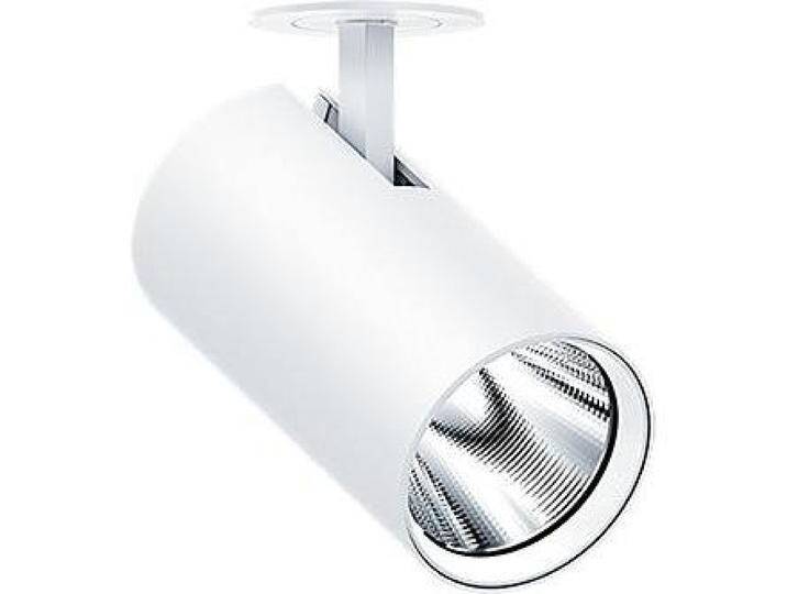 Zumtobel, Wandleuchte + Deckenleuchte, ZUMT LED-Deckeneinbaustrahler (3800 lm) von Galaxus