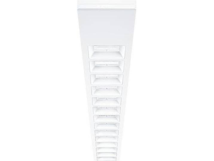 Zumtobel, Wandleuchte + Deckenleuchte, ZUMT LED-Deckenleuchte (6810 lm) von Galaxus