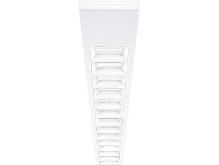 Zumtobel, Wandleuchte + Deckenleuchte, ZUMT LED-Deckenleuchte (6810 lm) von Galaxus