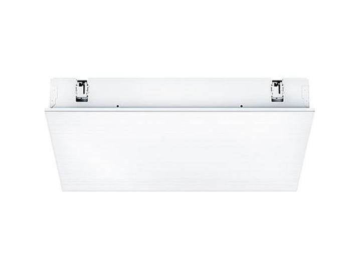 Zumtobel, Wandleuchte + Deckenleuchte, ZUMT LED-Einbauleuchte (4970 lm) von Galaxus