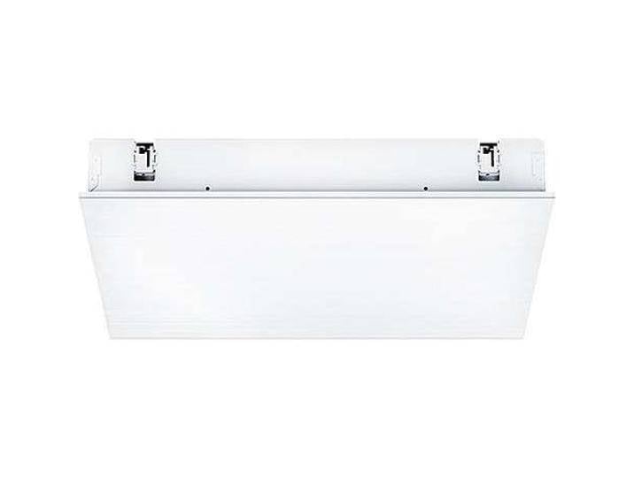 Zumtobel, Wandleuchte + Deckenleuchte, ZUMT LED-Einbauleuchte (5010 lm) von Galaxus