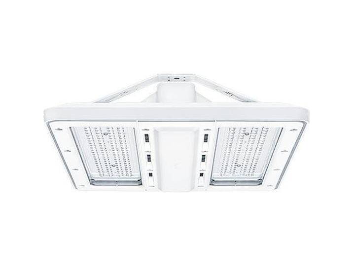 Zumtobel, Wandleuchte + Deckenleuchte, ZUMT LED-Hallenleuchte (24640 lm) von Galaxus