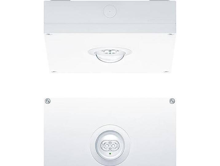 Zumtobel, Wandleuchte + Deckenleuchte, ZUMT LED-Notleuchte (250 lm) von Galaxus